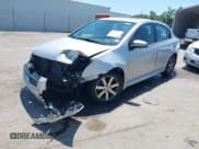 ✅ 2012 Nissan Sentra SL • VIN: 3N1AB6AP5CL609799 • Lot: 42545511. Wystawiony na IAAI z przebiegiem 178 703 mil. Bezpłatny archiwum sprzedaży aukcyjnych z USA i szczegółowy raport historii pojazdu na DreamBid. Zdjęcie 2.