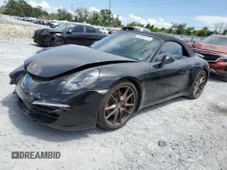 ✅ 2013 Porsche 911 Carrera S • VIN: WP0CB2A99DS157083 • Lot: 69356715. Wystawiony na Copart z przebiegiem 46 352 mil. Bezpłatny archiwum sprzedaży aukcyjnych z USA i szczegółowy raport historii pojazdu na DreamBid. Zdjęcie 1.