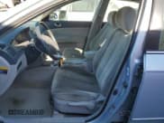 ✅ 2007 Hyundai Sonata SE • VIN: 5NPEU46F37H295850 • Лот: 76701854. Опубликован ранее на Copart с пробегом 208 962 миль. Бесплатный доступ к архиву аукционных продаж из США и подробный отчёт об истории автомобиля на DreamBid. Изображение 7.