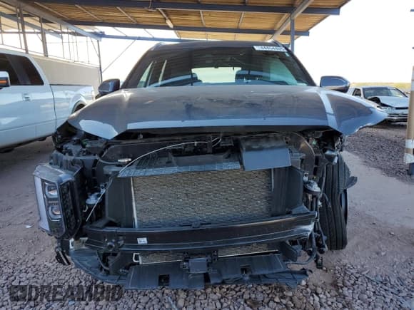 ✅ 2023 Hyundai Palisade Calligraphy • VIN: KM8R7DGE3PU502057 • Лот: 44454405. Опубликован ранее на Copart с пробегом 20 628 миль. Бесплатный доступ к архиву аукционных продаж из США и подробный отчёт об истории автомобиля на DreamBid. Изображение 5.