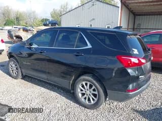 ✅ 2020 Chevrolet Equinox LT • VIN: 2GNAXJEV4L6284858 • Лот: 43287563. Опубликован ранее на IAAI с пробегом 104 748 миль. Бесплатный доступ к архиву аукционных продаж из США и подробный отчёт об истории автомобиля на DreamBid. Изображение 3.