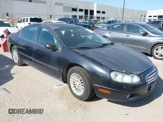 ✅ 2004 Chrysler Concorde • VIN: 2C3AD36MX4H674683 • Lot: 42846159. Wystawiony na IAAI z przebiegiem Nie podano. Bezpłatny archiwum sprzedaży aukcyjnych z USA i szczegółowy raport historii pojazdu na DreamBid. Zdjęcie 1.