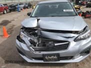 ✅ 2018 Subaru Impreza • VIN: 4S3GTAA66J3740277 • Лот: 90839295. Опубликован ранее на Copart с пробегом 64 125 миль. Бесплатный доступ к архиву аукционных продаж из США и подробный отчёт об истории автомобиля на DreamBid. Изображение 13.