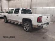 ✅ 2017 GMC Sierra 1500 Denali • VIN: 3GTU2PEJXHG240654 • Lot: 42549730. Listed on IAAI with 157,480 mi. Free auction sales archive from the USA and detailed vehicle history report at DreamBid. Image 3.