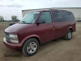 ✅ 2005 Chevrolet Astro • VIN: 1GNDM19X95B131135 • Лот: 80572425. Опубликован ранее на Copart с пробегом 258 333 миль. Бесплатный доступ к архиву аукционных продаж из США и подробный отчёт об истории автомобиля на DreamBid. Изображение 1.