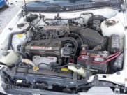 ✅ 1991 Toyota Corolla • VIN: JT2AE94A6M3472035 • Lot: 42631743. Listed on IAAI with 181,887 mi. Free auction sales archive from the USA and detailed vehicle history report at DreamBid. Image 10.