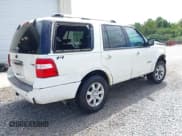 ✅ 2008 Ford Expedition Limited • VIN: 1FMFU20528LA82146 • Лот: 43061413. Опубликован ранее на IAAI с пробегом Не указан. Бесплатный доступ к архиву аукционных продаж из США и подробный отчёт об истории автомобиля на DreamBid. Изображение 4.