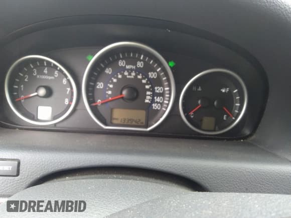 ✅ 2011 Hyundai Veracruz GLS • VIN: KM8NU4CCXBU146324 • Лот: 33193268. Опубликован ранее на IAAI с пробегом 133 942 миль. Бесплатный доступ к архиву аукционных продаж из США и подробный отчёт об истории автомобиля на DreamBid. Изображение 7.