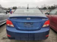 ✅ 2016 Hyundai Accent SE • VIN: KMHCT4AEXGU017019 • Лот: 78853483. Опубликован ранее на Copart с пробегом 242 939 миль. Бесплатный доступ к архиву аукционных продаж из США и подробный отчёт об истории автомобиля на DreamBid. Изображение 6.