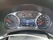 ✅ 2019 Chevrolet Equinox LT • VIN: 3GNAXWEU3KL204979 • Лот: 47596955. Опубликован ранее на Copart с пробегом 61 834 миль. Бесплатный доступ к архиву аукционных продаж из США и подробный отчёт об истории автомобиля на DreamBid. Изображение 9.