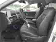 2022 Hyundai Ioniq 5 SEL z VIN KM8KNDAFXNU064417, wystawiony jako Copart lot #49160164 z przebiegiem 34 586 mil mil oraz . Historia ofert i sprzedaży dostępna na DreamBid. Obrazek 7.