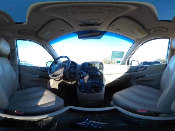 ✅ 2014 Kia Sedona EX • VIN: KNDMH4C70E6536087 • Lot: 43643749. Wystawiony na IAAI z przebiegiem 163 742 mil. Bezpłatny archiwum sprzedaży aukcyjnych z USA i szczegółowy raport historii pojazdu na DreamBid. Zdjęcie 20.