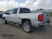 ✅ 2018 Chevrolet Silverado 1500 LT • VIN: 3GCPCREC5JG375778 • Лот: 72532784. Опубликован ранее на Copart с пробегом 97 534 миль. Бесплатный доступ к архиву аукционных продаж из США и подробный отчёт об истории автомобиля на DreamBid. Изображение 2.