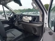 ✅ 2024 Ford Transit Cargo • VIN: 1FTYE1C81RKA49723 • Lot: 42916823. Listed on IAAI with 10,930 mi. Free auction sales archive from the USA and detailed vehicle history report at DreamBid. Image 5.