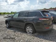 ✅ 2022 Jeep Grand Cherokee Limited • VIN: 1C4RJKBGXN8563673 • Lot: 62004665. Listed on Copart with 5,010 mi. Free auction sales archive from the USA and detailed vehicle history report at DreamBid. Image 2.