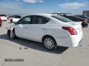 ✅ 2017 Nissan Versa SV • VIN: 3N1CN7AP6HL862157 • Лот: 86679415. Опубликован ранее на Copart с пробегом 110 504 миль. Бесплатный доступ к архиву аукционных продаж из США и подробный отчёт об истории автомобиля на DreamBid. Изображение 2.