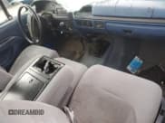 ✅ 1995 Ford F-250 • VIN: 1FTHX26F6SKB52006 • Lot: 69802024. Listed on Copart with Not provided. Free auction sales archive from the USA and detailed vehicle history report at DreamBid. Image 8.