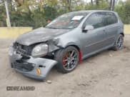 ✅ 2009 Volkswagen Golf GTI • VIN: WVWHV71K09W118136 • Lot: 43464146. Wystawiony na IAAI z przebiegiem 165 220 mil. Bezpłatny archiwum sprzedaży aukcyjnych z USA i szczegółowy raport historii pojazdu na DreamBid. Zdjęcie 6.