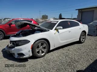 ✅ 2015 Dodge Charger SE • VIN: 2C3CDXBG4FH722102 • Лот: 70353945. Опубликован ранее на Copart с пробегом Не указан. Бесплатный доступ к архиву аукционных продаж из США и подробный отчёт об истории автомобиля на DreamBid. Изображение 1.