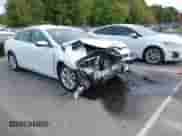 2022 Chevrolet Malibu LT with VIN 1G1ZD5ST0NF140756, listed as a IAAI auction lot 43391252 with 73,519 mi miles and . Bid and sale history available at DreamBid. Image 1.