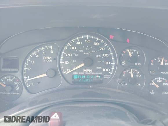 ✅ 2002 GMC Sierra 1500HD SLE • VIN: 1GTGK13U22F236114 • Lot: 43033796. Wystawiony na IAAI z przebiegiem 218 837 mil. Bezpłatny archiwum sprzedaży aukcyjnych z USA i szczegółowy raport historii pojazdu na DreamBid. Zdjęcie 7.