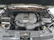 ✅ 2013 Dodge Durango SXT • VIN: 1C4RDJAG9DC668218 • Lot: 92056385. Listed on Copart with 213,344 mi. Free auction sales archive from the USA and detailed vehicle history report at DreamBid. Image 12.