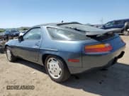 ✅ 1989 Porsche 928 • VIN: WP0JB0925KS860924 • Lot: 51871105. Wystawiony na Copart z przebiegiem Nie podano. Bezpłatny archiwum sprzedaży aukcyjnych z USA i szczegółowy raport historii pojazdu na DreamBid. Zdjęcie 2.
