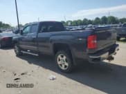 ✅ 2015 GMC Sierra 2500HD SLT • VIN: 1GT22ZEG2FZ131044 • Lot: 62099445. Wystawiony na Copart z przebiegiem 174 748 mil. Bezpłatny archiwum sprzedaży aukcyjnych z USA i szczegółowy raport historii pojazdu na DreamBid. Zdjęcie 2.