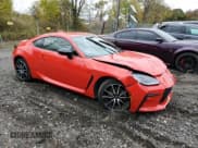 ✅ 2024 Toyota 86 • VIN: JF1ZNBB16R8753546 • Lot: 89819565. Listed on Copart with 16,074 mi. Free auction sales archive from the USA and detailed vehicle history report at DreamBid. Image 4.