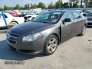 ✅ 2011 Chevrolet Malibu 1LS • VIN: 1G1ZB5E14BF308524 • Lot: 69657744. Listed on Copart with 147,138 mi. Free auction sales archive from the USA and detailed vehicle history report at DreamBid. Image 1.