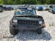 ✅ 1995 Jeep Cherokee • VIN: 1J4FJ27S3SL600789 • Lot: 69021405. Listed on Copart with Not provided. Free auction sales archive from the USA and detailed vehicle history report at DreamBid. Image 5.