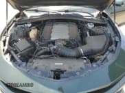 ✅ 2020 Chevrolet Camaro 1SS • VIN: 1G1FE1R74L0129003 • Lot: 62215765. Listed on Copart with 37,293 mi. Free auction sales archive from the USA and detailed vehicle history report at DreamBid. Image 11.