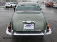 ✅ 1965 Jaguar S-Type • VIN: P1B76828BW • Lot: 85593434. Listed on Copart with 1,886 mi. Free auction sales archive from the USA and detailed vehicle history report at DreamBid. Image 6.