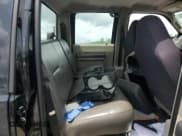 ✅ 2009 Ford F-250 • VIN: 1FTSW20Y69EB21866 • Lot: 58767375. Listed on Copart with Not provided. Free auction sales archive from the USA and detailed vehicle history report at DreamBid. Image 10.