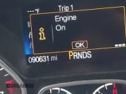 ✅ 2017 Ford Escape Titanium • VIN: 1FMCU0JD0HUE15077 • Lot: 43797538. Wystawiony na IAAI z przebiegiem 90 631 mil. Bezpłatny archiwum sprzedaży aukcyjnych z USA i szczegółowy raport historii pojazdu na DreamBid. Zdjęcie 16.