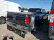 2019 Chevrolet Silverado 3500HD Work Truck z VIN 1GC4KVCY4KF202334, wystawiony jako Copart lot #75926664 z przebiegiem 177 915 mil mil oraz Szkoda całkowita • Salvage title. Historia ofert i sprzedaży dostępna na DreamBid. Obrazek 3.