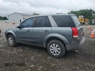 ✅ 2005 Saturn VUE • VIN: 5GZCZ33D15S849521 • Lot: 61327075. Wystawiony na Copart z przebiegiem 157 816 mil. Bezpłatny archiwum sprzedaży aukcyjnych z USA i szczegółowy raport historii pojazdu na DreamBid. Zdjęcie 2.