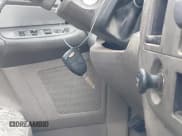 ✅ 2007 Dodge 2500 SLT • VIN: 1D7KS28C67J525121 • Lot: 41591016. Listed on IAAI with 224,865 mi. Free auction sales archive from the USA and detailed vehicle history report at DreamBid. Image 11.