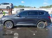 ✅ 2023 Hyundai Santa Fe Limited • VIN: 5NMS4DAL1PH627152 • Lot: 43349707. Wystawiony na IAAI z przebiegiem 14 227 mil. Bezpłatny archiwum sprzedaży aukcyjnych z USA i szczegółowy raport historii pojazdu na DreamBid. Zdjęcie 15.