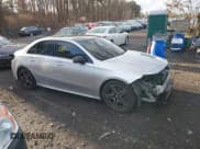 ✅ 2021 Mercedes-Benz A 220 • VIN: W1K3G4FBXMJ273221 • Lot: 41829672. Listed on IAAI with 39,164 mi. Free auction sales archive from the USA and detailed vehicle history report at DreamBid. Image 13.