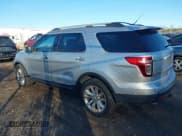 ✅ 2015 Ford Explorer Limited • VIN: 1FM5K8F84FGB15403 • Лот: 43657179. Опубликован ранее на IAAI с пробегом 146 890 миль. Бесплатный доступ к архиву аукционных продаж из США и подробный отчёт об истории автомобиля на DreamBid. Изображение 14.