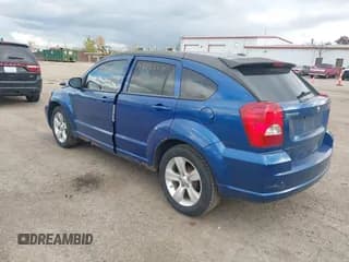 ✅ 2010 Dodge Caliber Mainstreet • VIN: 1B3CB3HA8AD567123 • Lot: 43532419. Listed on IAAI with 119,802 mi. Free auction sales archive from the USA and detailed vehicle history report at DreamBid. Image 3.