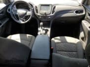 ✅ 2018 Chevrolet Equinox LT • VIN: 2GNAXJEV5J6307075 • Лот: 52240665. Опубликован ранее на Copart с пробегом 77 651 миль. Бесплатный доступ к архиву аукционных продаж из США и подробный отчёт об истории автомобиля на DreamBid. Изображение 8.