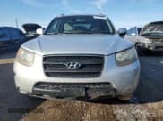 ✅ 2007 Hyundai Santa Fe GLS • VIN: 5NMSG13D77H051501 • Lot: 87314844. Listed on Copart with 105,204 mi. Free auction sales archive from the USA and detailed vehicle history report at DreamBid. Image 5.