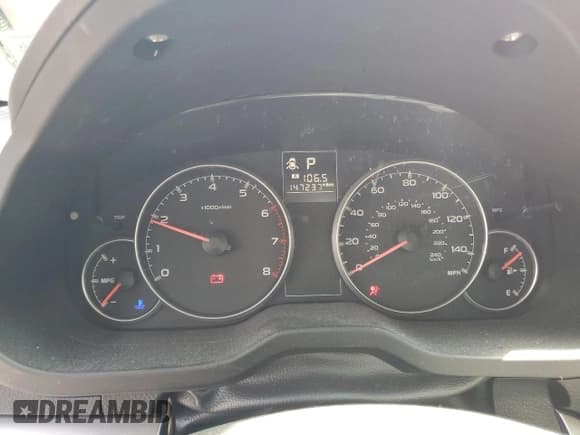 ✅ 2014 Subaru Legacy Premium • VIN: 4S3BMBD6XE3006739 • Lot: 65551985. Wystawiony na Copart z przebiegiem 147 237 mil. Bezpłatny archiwum sprzedaży aukcyjnych z USA i szczegółowy raport historii pojazdu na DreamBid. Zdjęcie 9.