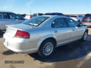 ✅ 2005 Chrysler Sebring • VIN: 1C3EL46X35N659374 • Lot: 43840188. Listed on IAAI with 137,495 mi. Free auction sales archive from the USA and detailed vehicle history report at DreamBid. Image 4.