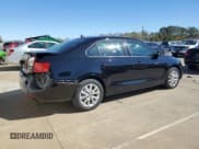 ✅ 2012 Volkswagen Jetta SE • VIN: 3VWDX7AJ9CM306805 • Lot: 86641925. Wystawiony na Copart z przebiegiem 63 640 mil. Bezpłatny archiwum sprzedaży aukcyjnych z USA i szczegółowy raport historii pojazdu na DreamBid. Zdjęcie 3.