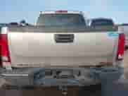 ✅ 2008 GMC Sierra 1500 SLE1 • VIN: 2GTEC13J781171948 • Lot: 43498929. Wystawiony na IAAI z przebiegiem 261 843 mil. Bezpłatny archiwum sprzedaży aukcyjnych z USA i szczegółowy raport historii pojazdu na DreamBid. Zdjęcie 16.