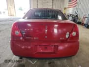 ✅ 2006 Pontiac G6 GT • VIN: 1G2ZH578264124737 • Lot: 86438345. Listed on Copart with 168,706 mi. Free auction sales archive from the USA and detailed vehicle history report at DreamBid. Image 6.