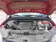 2023 Chevrolet Blazer LT z VIN 3GNKBCR43PS209835, wystawiony jako IAAI lot #42602606 z przebiegiem 23 924 mil mil oraz . Historia ofert i sprzedaży dostępna na DreamBid. Obrazek 10.